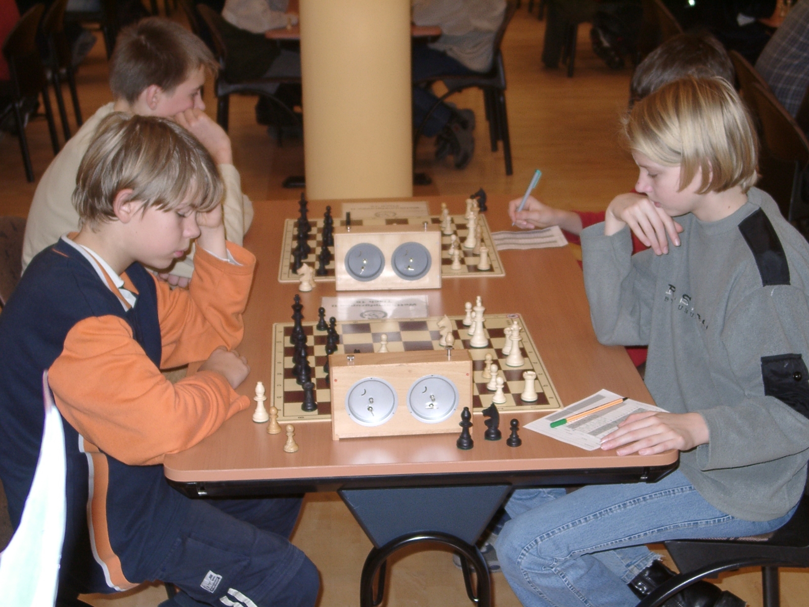 Vorschau